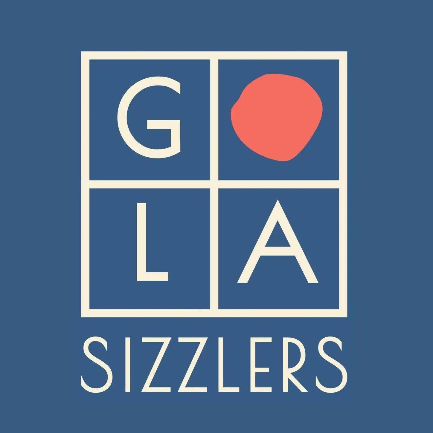Gola Sizzlers