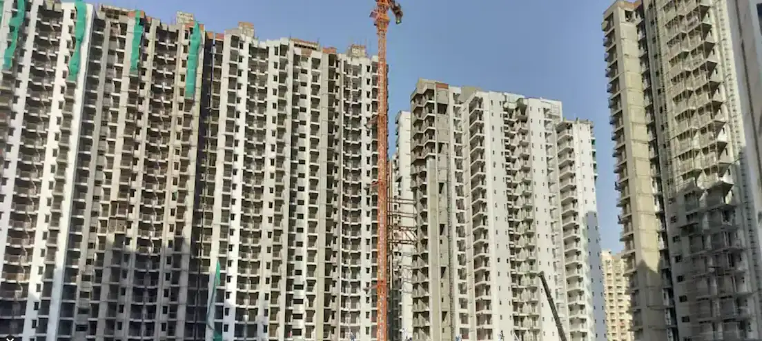 Real estate investment