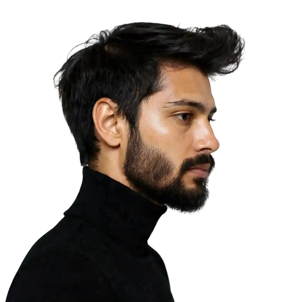 Mayank Shah